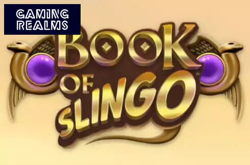 Book of Slingo